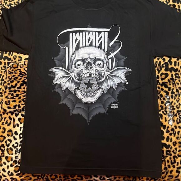 chuey quintanar tee   - Picture 1 of 6